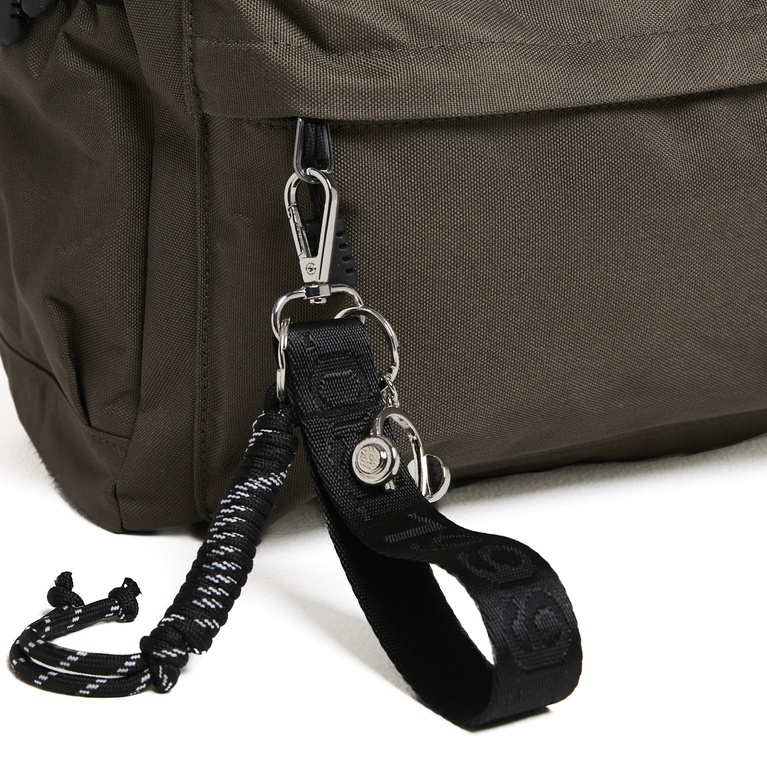 Backpack "Gaston" Army Green
